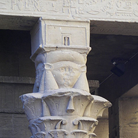 Photo de Egypte - Le temple de Philae